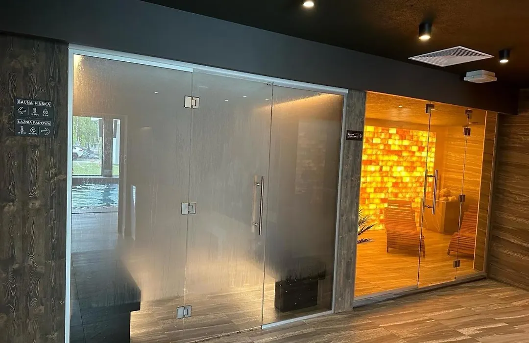 Baltic Comfort SPA Apartment - FREE swimming pool, saunas&fitness - Kasprowicza 20-1